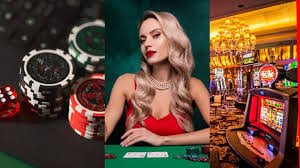 Live Casino bangan7 Myanmar