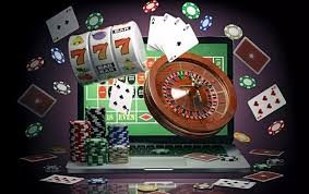 Live Casino Baccarat Roulette bangan7 Myanmar