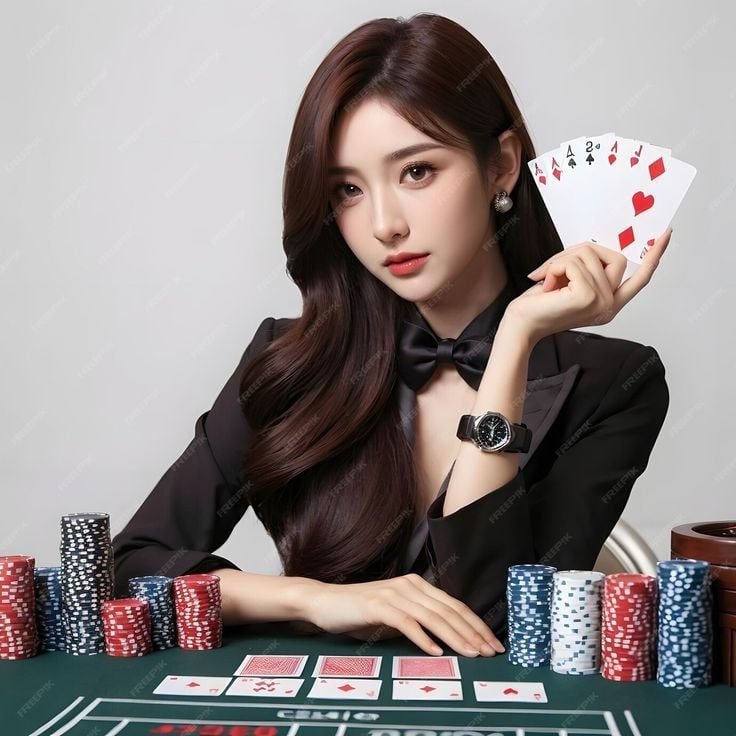 Bangan7 Live Baccarat အွန်လိုင်း ကတ်ဂိမ်း တိုက်ရိုက်ပြ