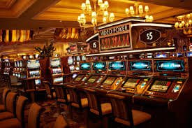 Slots Games bangan7