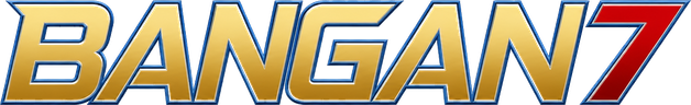 bangan7 Logo